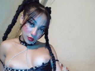 ZenyaGrey - Live sex cam - 18640562