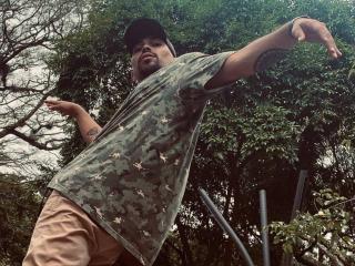 CamiloAndreus - Live sex cam - 18640762