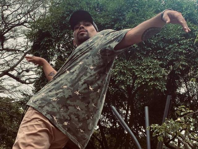 CamiloAndreus - Live sex cam - 18640762