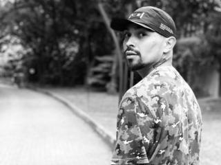 CamiloAndreus - Live sex cam - 18640766