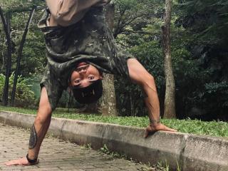 CamiloAndreus - Live sex cam - 18640806