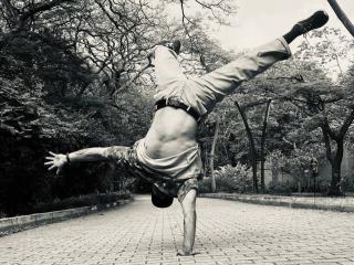 CamiloAndreus - Live sex cam - 18640866