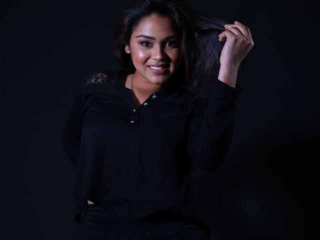 IntiAmor - Live sex cam - 18640978