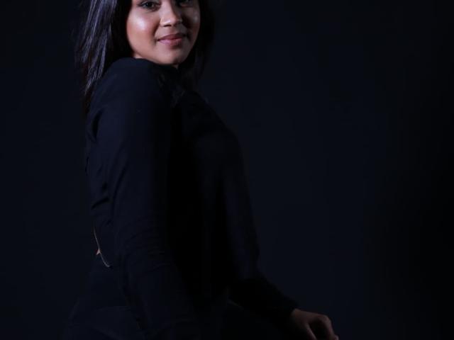 IntiAmor - Live sex cam - 18640982