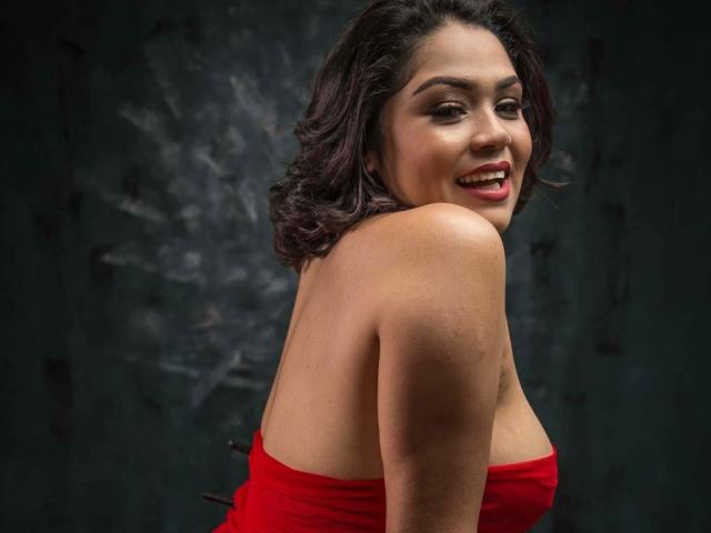 IntiAmor - Live sex cam - 18641002