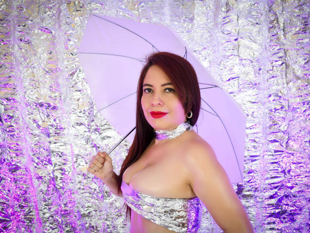 EsperanzaCastillo - Live porn &amp; sex cam - 18641094