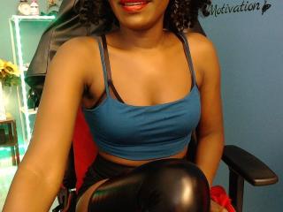 MaraPearlX - Live sex cam - 18641474