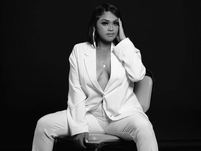 IntiAmor - Live sex cam - 18641558