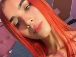 GretaHarris - Sexe cam en vivo - 18642026