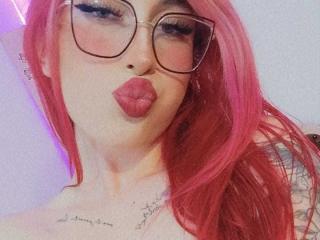 SammyViolet - Live porn & sex cam - 18642342