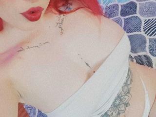 SammyViolet - Sexe cam en vivo - 18642350