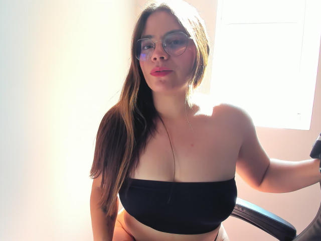 MeliiEvans - Sexe cam en vivo - 18642970