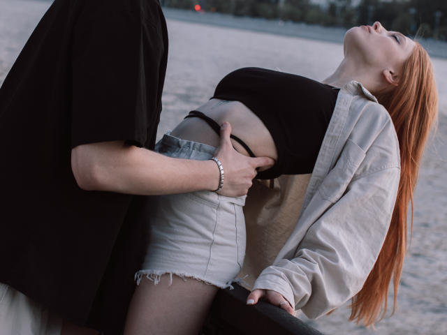 LissyAndAlex - Live sex cam - 18646186