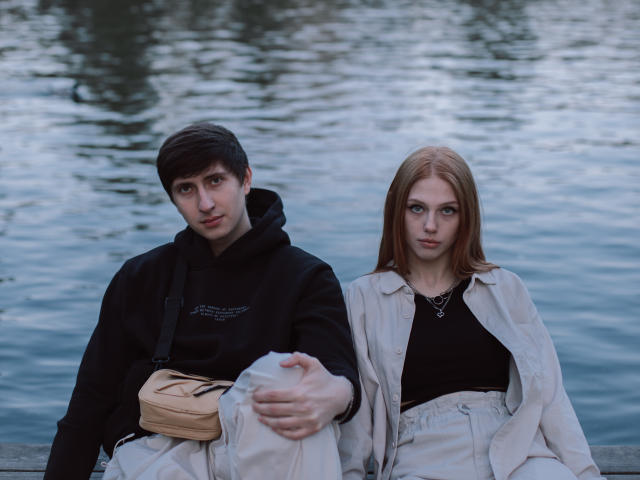 LissyAndAlex - Live sex cam - 18646326