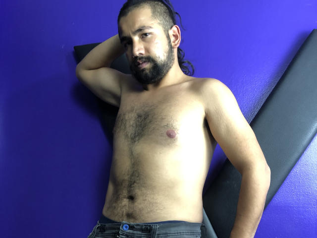 RichardsBdsm - Sexe cam en vivo - 18646498