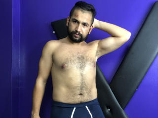 RichardsBdsm - Live sexe cam - 18646510