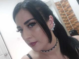 ZoehReyes - Sexe cam en vivo - 18646698