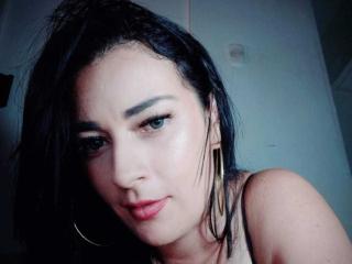 ZoehReyes - Live porn & sex cam - 18646714