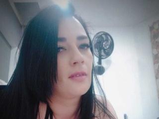 ZoehReyes - Live sex cam - 18646730