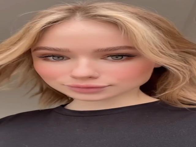 SofiaBon - Live sex cam - 18646930