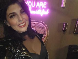 LizzyMontana - Live sexe cam - 18647594