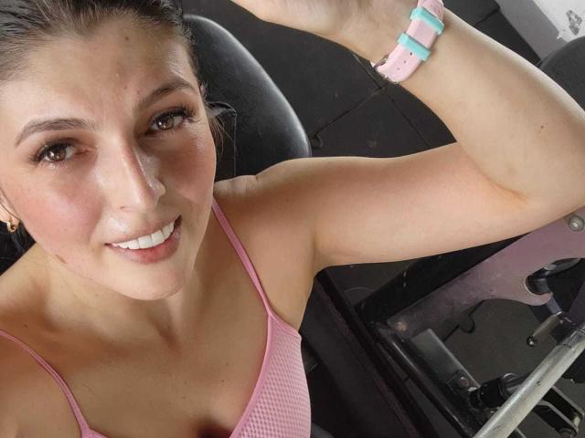 LizzyMontana - Live sex cam - 18647786