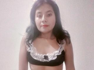 PaquitaHot - Sexe cam en vivo - 18647898