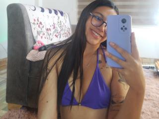 Vivi69Ana - Live sex cam - 18648482