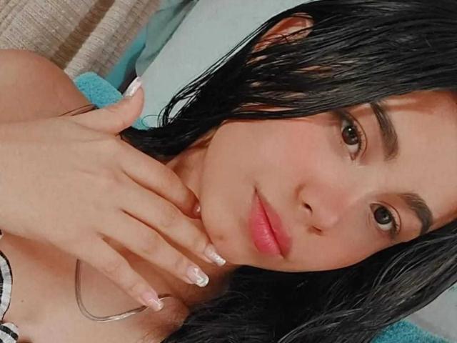 Sharlotti - Sexe cam en vivo - 18648814