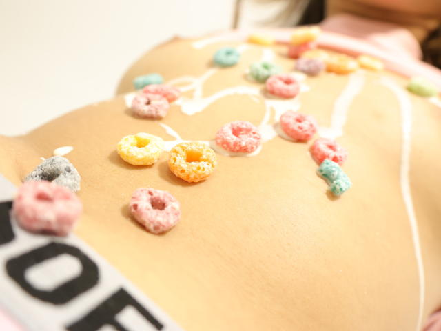 LilyLille - Live sexe cam - 18649182