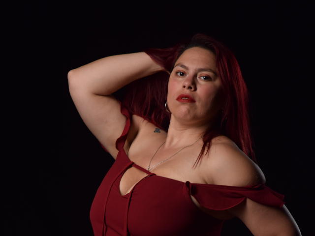 SalmaBrown - Live Sex Cam - 18649262