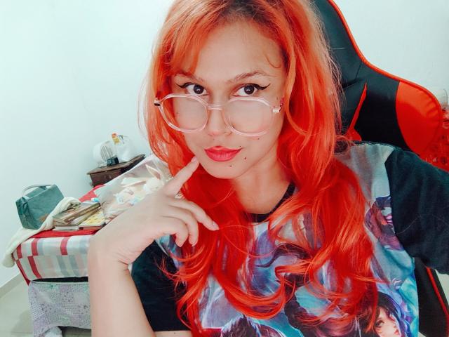 AhriValvet - Live Sex Cam - 18649334