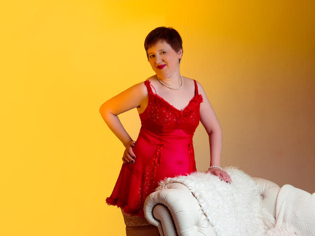 ChristaRose - Camera khiêu dâm &amp; quyến rũ trực tiếp - 18652378