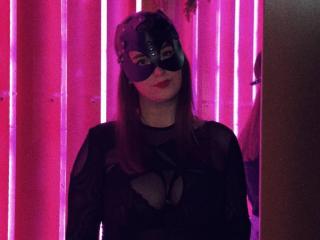 SkarletBloom - Sexe cam en vivo - 18653974