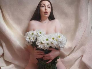 WilsonMelanie - Live sexe cam - 18654130