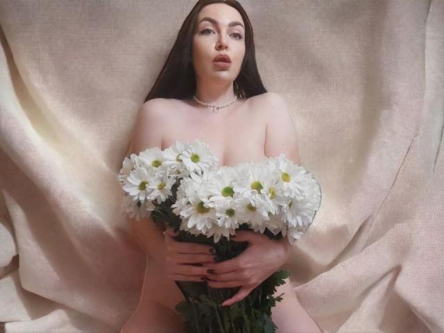 WilsonMelanie - Sexe cam en vivo - 18654130
