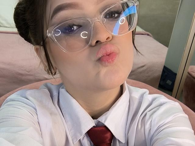 KimSummer - Live Sex Cam - 18654350