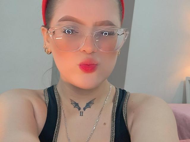 KimSummer - Sexe cam en vivo - 18654394