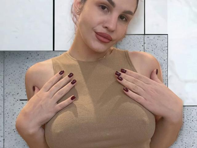 AurikaBriz - Live porn &amp; sex cam - 18656014