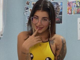 HimiikoSensei - Live porn & sex cam - 18656482