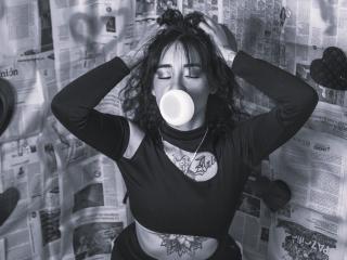 KimDiamonds - Sexe cam en vivo - 18657154