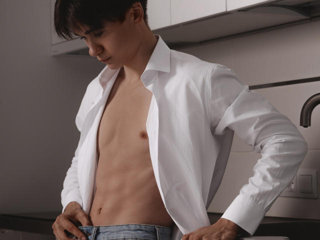 JamesParker - Sexe cam en vivo - 18657210