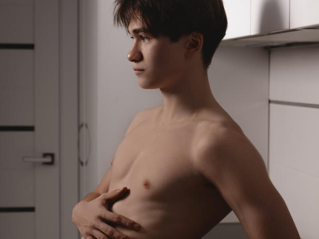 JamesParker - Live sex cam - 18657214