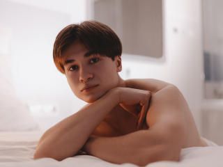 JamesParker - Sexe cam en vivo - 18657254