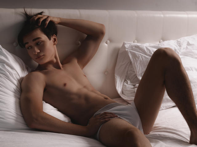 JamesParker - Live sexe cam - 18657258