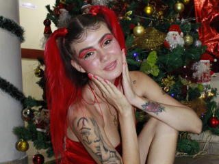 AllisonCharlie - Live porn &amp; sex cam - 18657326