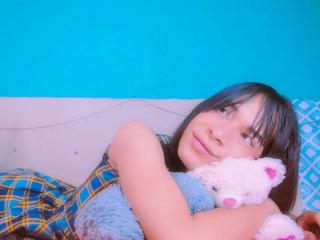 KarlaCuteSweet - Live sexe cam - 18658698