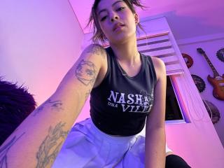 Harumi - Sexe cam en vivo - 18659218