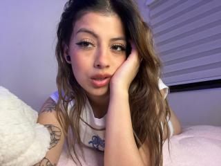 Harumi - Sexe cam en vivo - 18659238