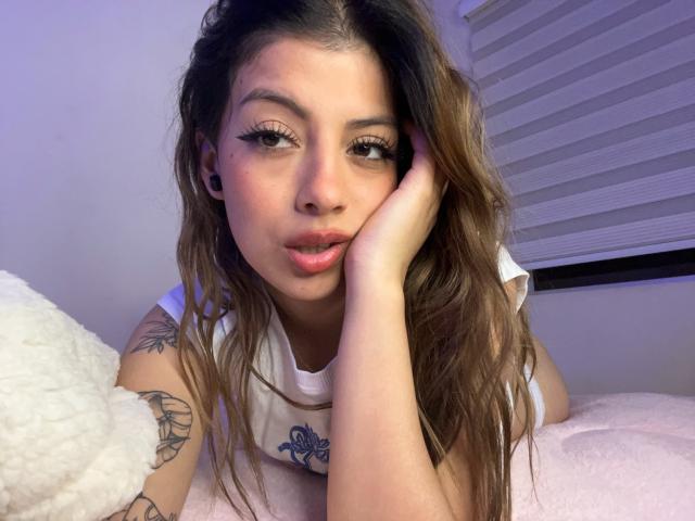 Harumi - Live porn &amp; sex cam - 18659238